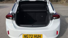 Vauxhall Corsa 1.2 Turbo Design 5dr Auto Petrol Hatchback